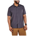5.11 Tactical Ellis Short Sleeve Shirt