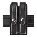 Safariland 78-Slimline Double Magazine Pouch