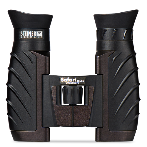 Steiner Binoculars Safari Ultrasharp 10x26
