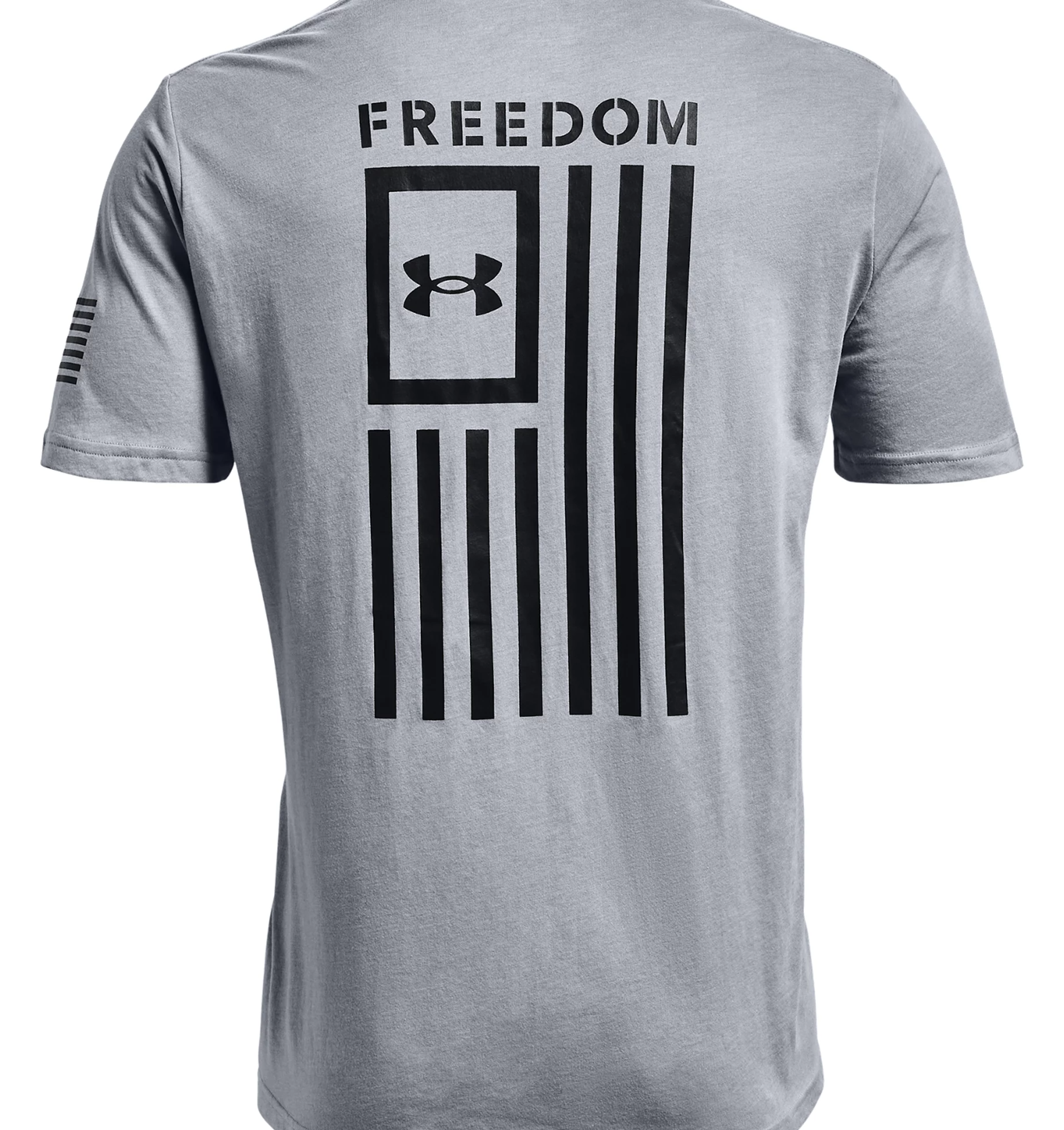 Under Armour Freedom Flag T