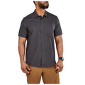 5.11 Tactical Wyatt Short Sleeve Shirt