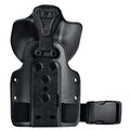 Safariland Model 6004-UFA Universal Flex Adapter (UFA)