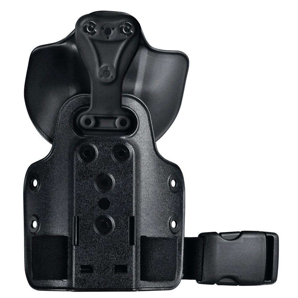 Safariland Model 6004-UFA Universal Flex Adapter (UFA)