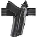 Safariland Model 6360 ALS/SLS Mid-Ride, Level III Retention Duty Holster for Glock 22 Gen 5 w/ Light