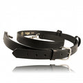 Boston Leather Firefighter's Radio Strap - Original 1 1/4