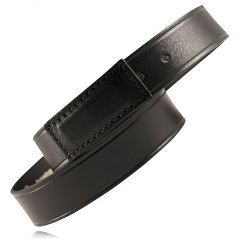 Boston Leather 1 1/2 Covered Buckle Mechanics/Movers Belt