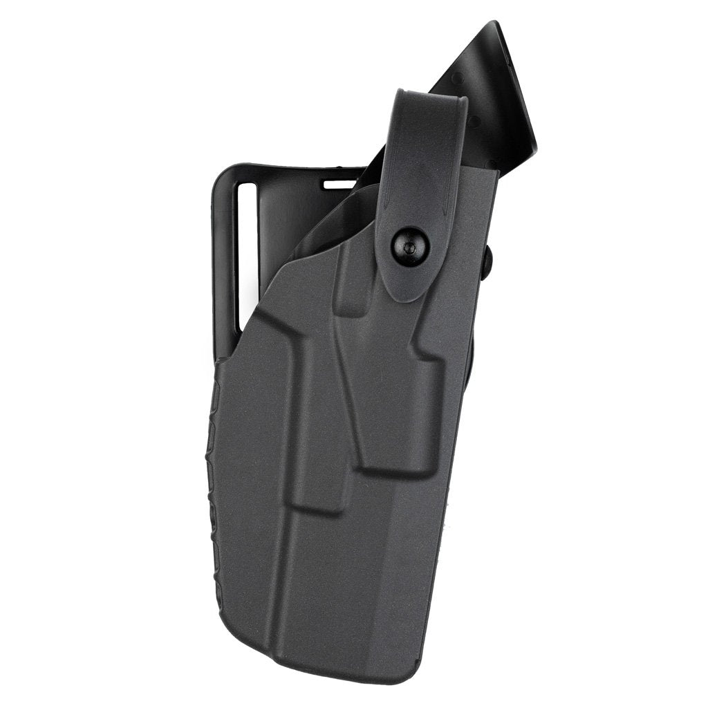 Safariland Model 7360 7TS ALS/SLS Mid-Ride Duty Holster for H&K P30L