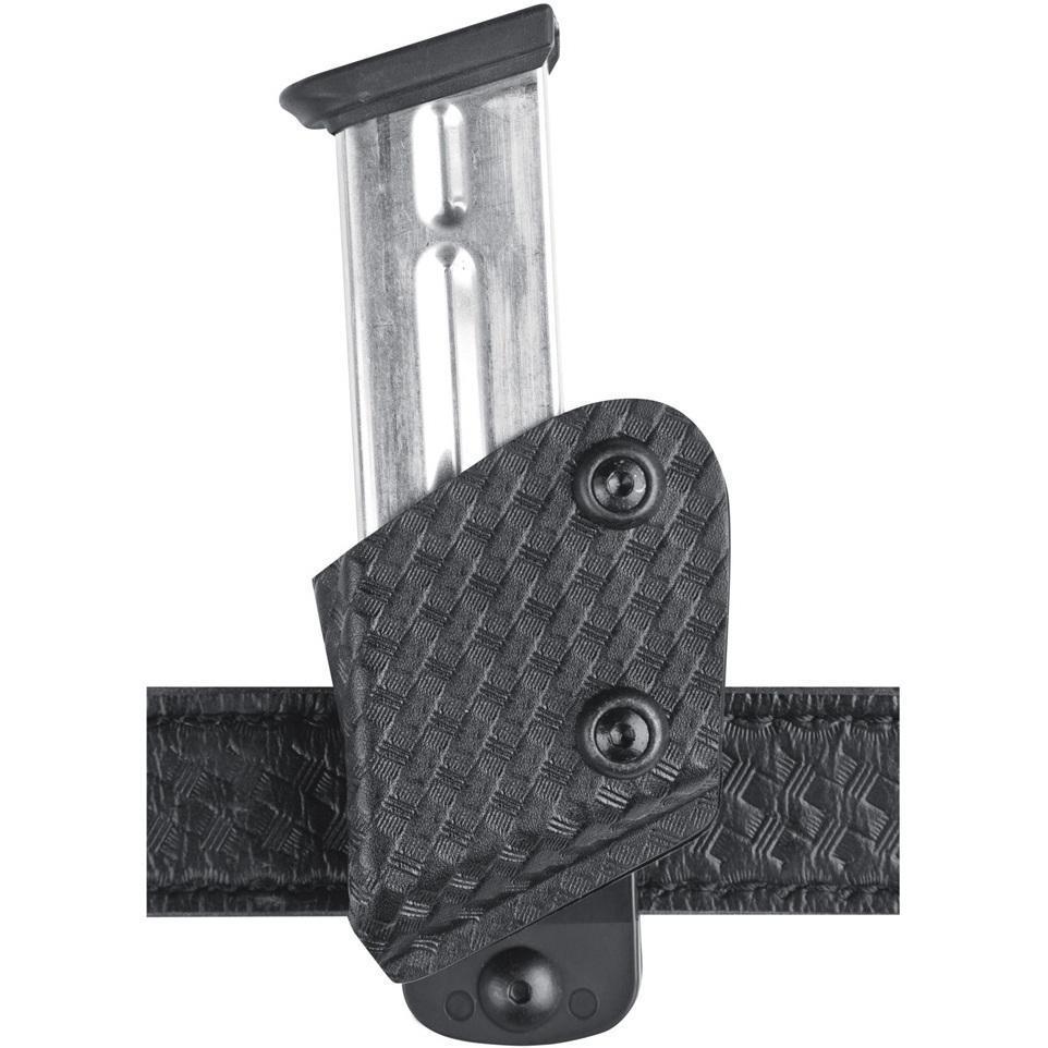 Safariland Model 773 Competition Open Top Magazine Pouch With Belt Loop