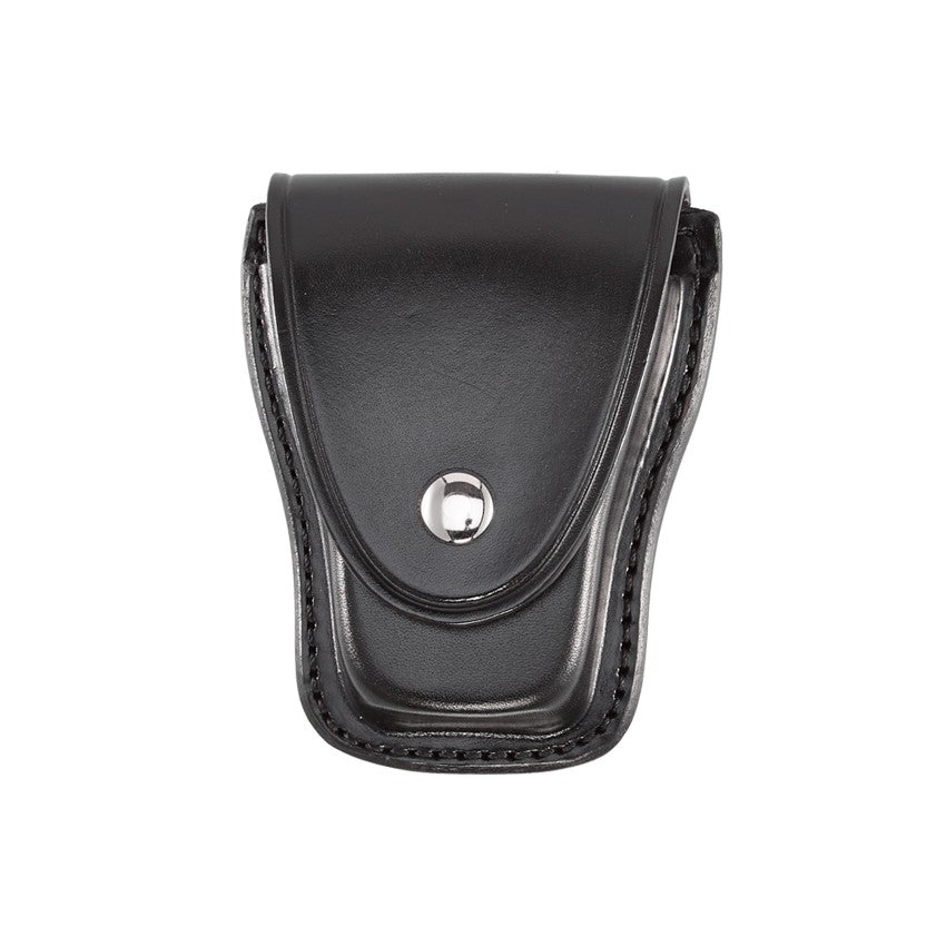 Aker Leather Teardrop Handcuff Case