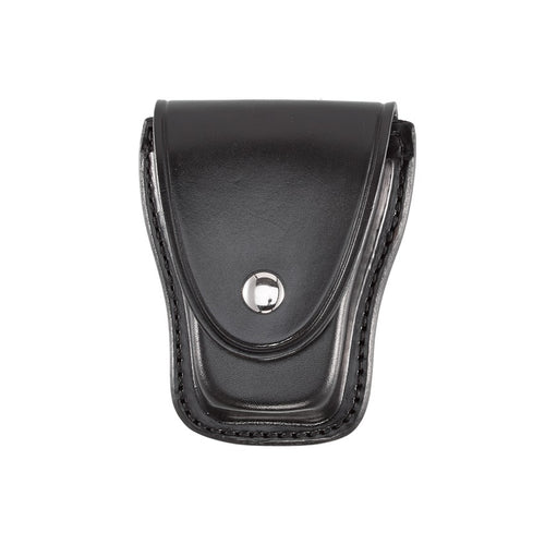 Aker Leather Teardrop Handcuff Case