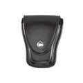 Aker Leather Teardrop Handcuff Case