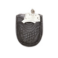 Open Top Handcuff Case