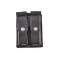 Aker Leather Double Magazine Pouch