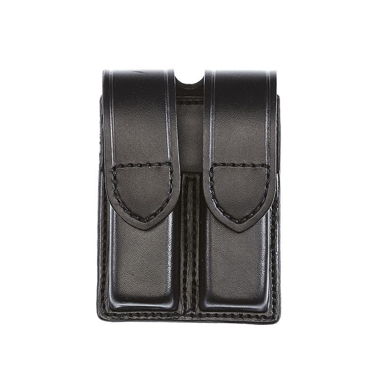 Aker Leather Double Magazine Pouch