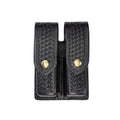 Aker Leather Quad Magazine Pouch
