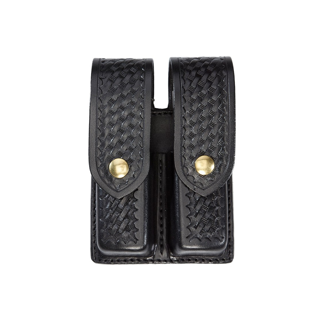 Aker Leather Quad Magazine Pouch