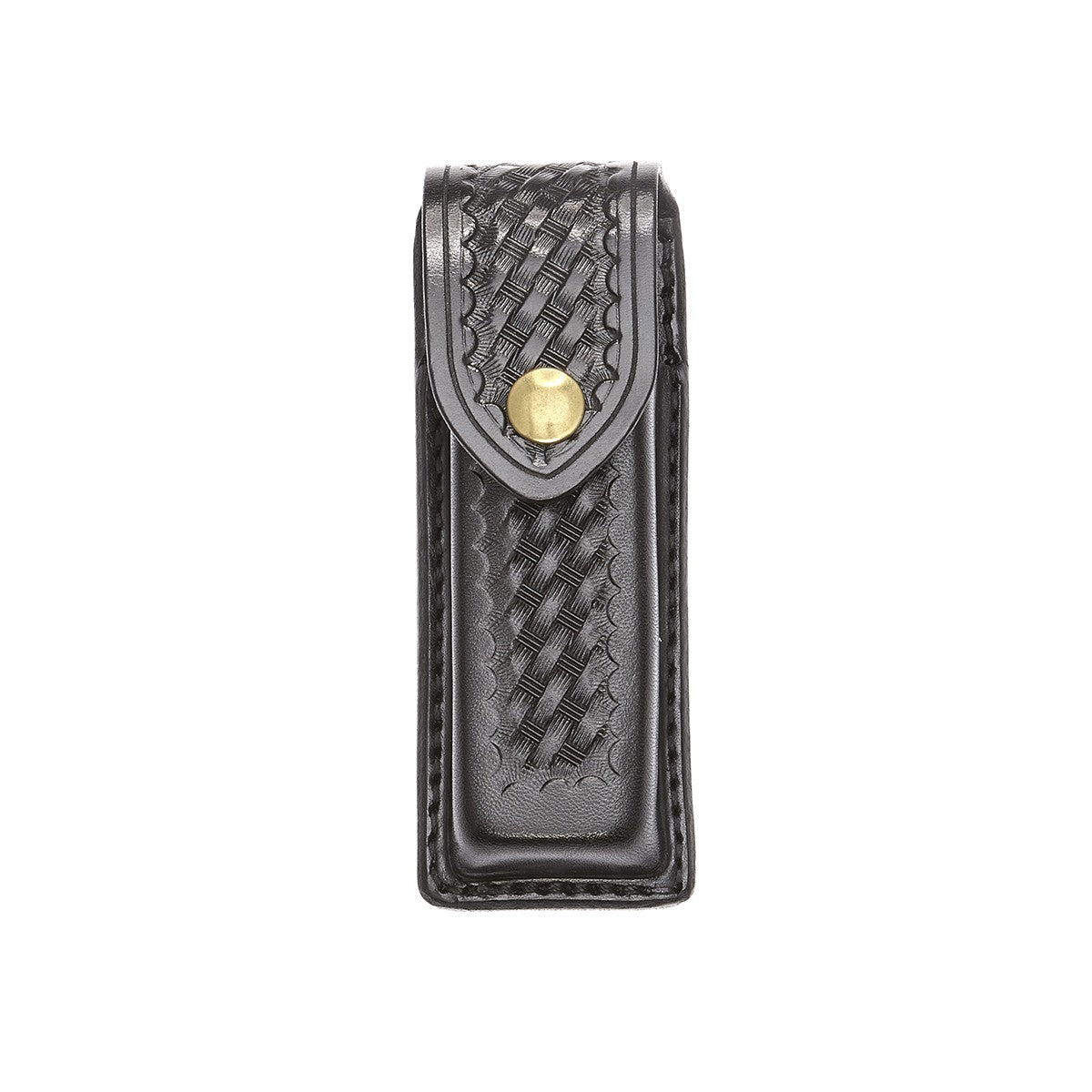 Aker Leather Single Magazine Pouch