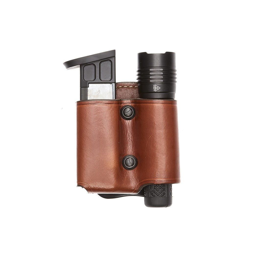 Aker Leather D.M.S. Night Fighter