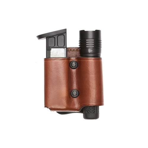 Aker Leather D.M.S. Night Fighter