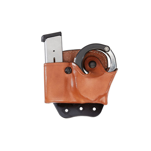 Aker Leather D.M.S. ASP Cuff/Mag Combo - view 2
