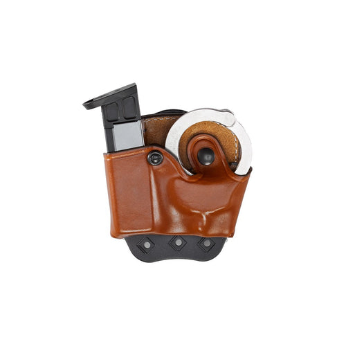Aker Leather D.M.S. Cuff/Mag Combo - view 2