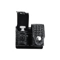 Aker Leather Double Speedloader Case