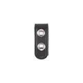 Aker Leather 1-Inch Belt Keeper
