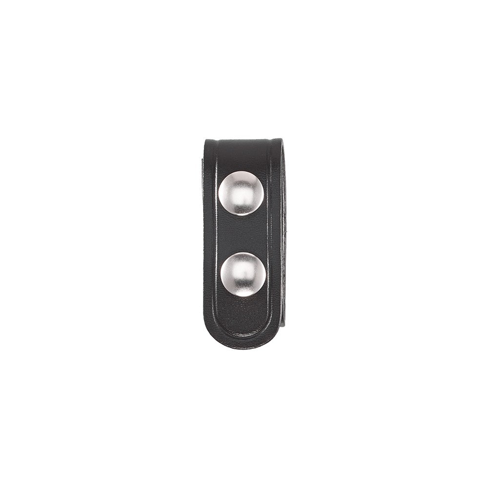 Aker Leather 1-Inch Belt Keeper
