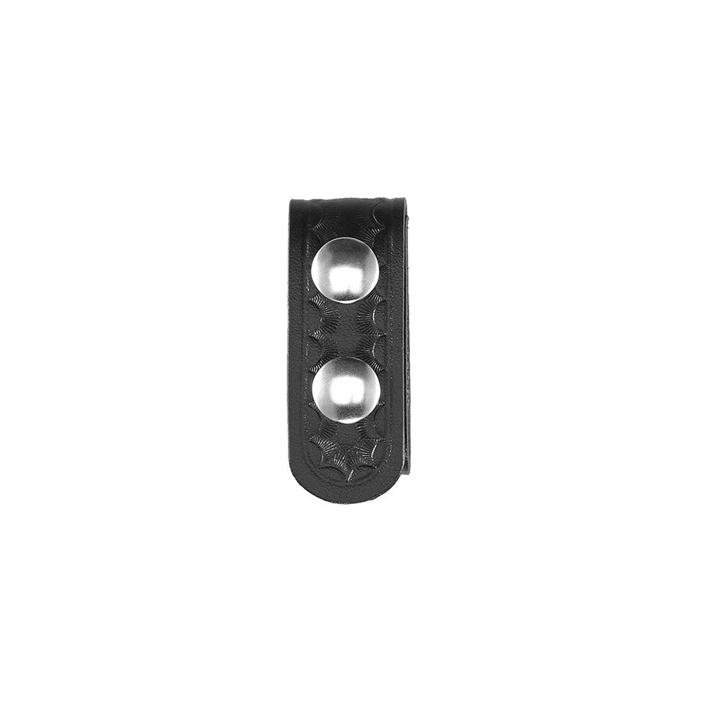 Aker Leather 1-Inch Belt Keeper
