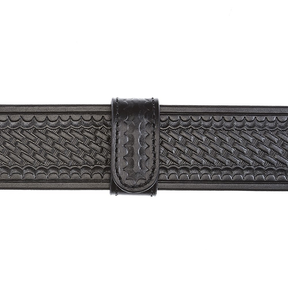 Aker Leather 1-Inch Belt Keeper