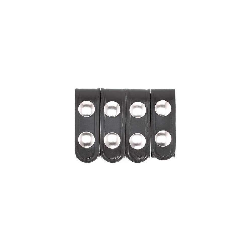Aker Leather 3/4-Inch Belt Keeper