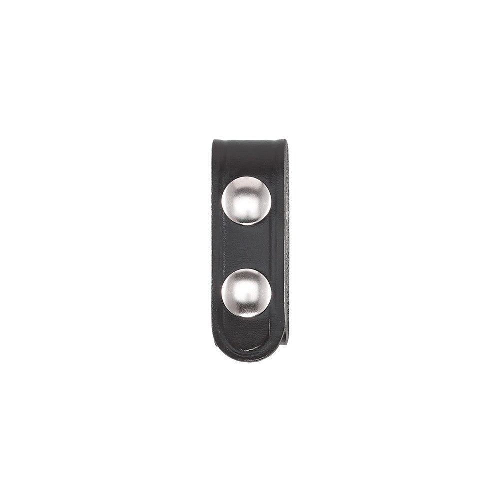 Aker Leather 3/4-Inch Belt Keeper