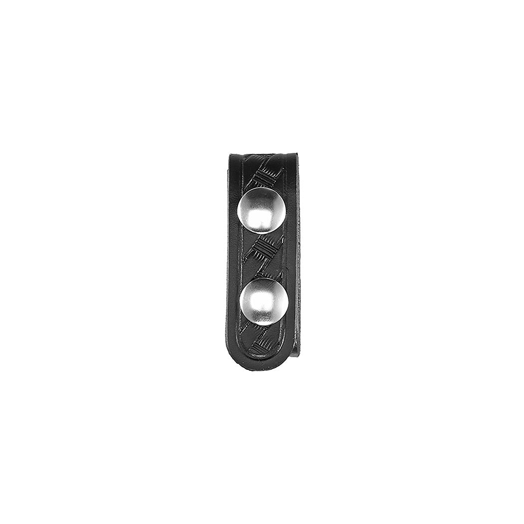Aker Leather 3/4-Inch Belt Keeper