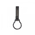 Aker Leather Flashlight Ring Strap