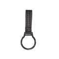 Aker Leather Flashlight Ring Strap