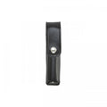 Aker Leather Flashlight Case, Strion LED