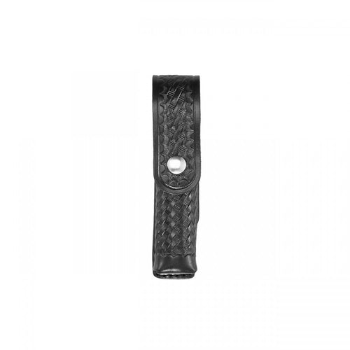 Aker Leather Flashlight Case, Strion LED