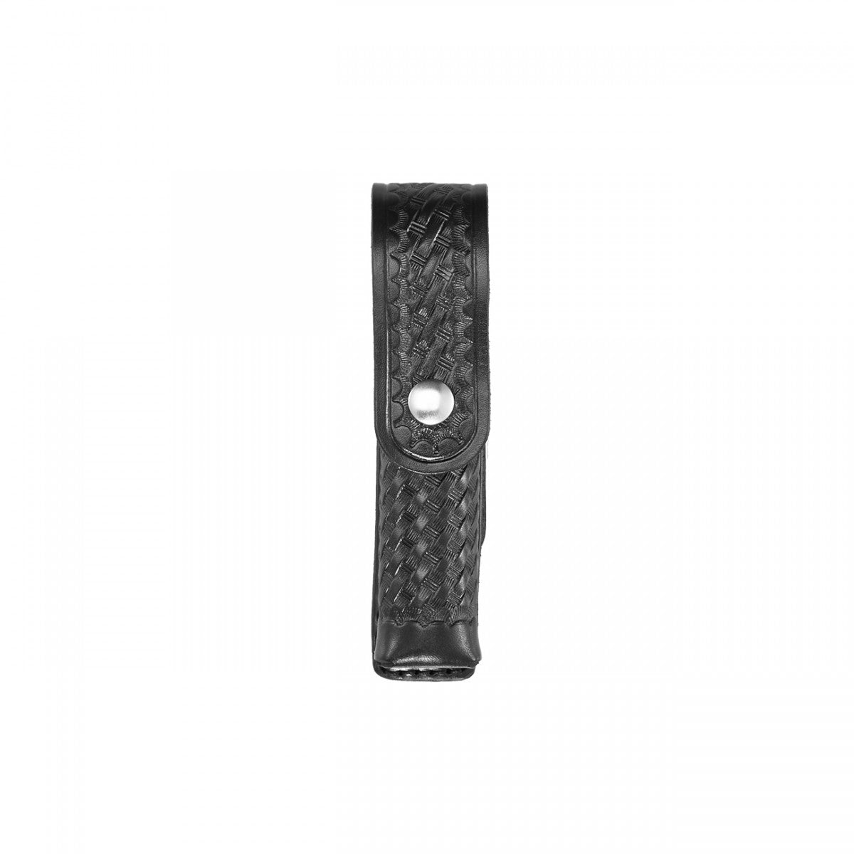 Aker Leather Flashlight Case, Strion LED