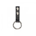 Aker Leather Baton Ring Strap
