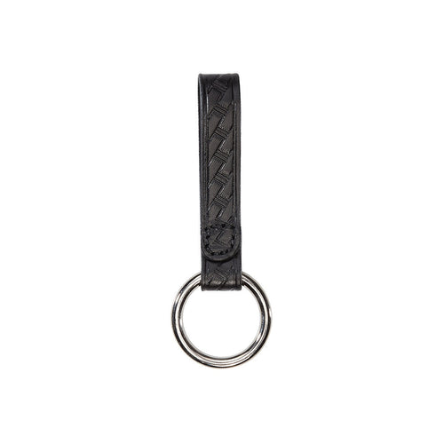 Aker Leather Baton Ring Strap