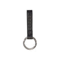Aker Leather Baton Ring Strap