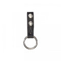 Aker Leather Baton Ring Strap