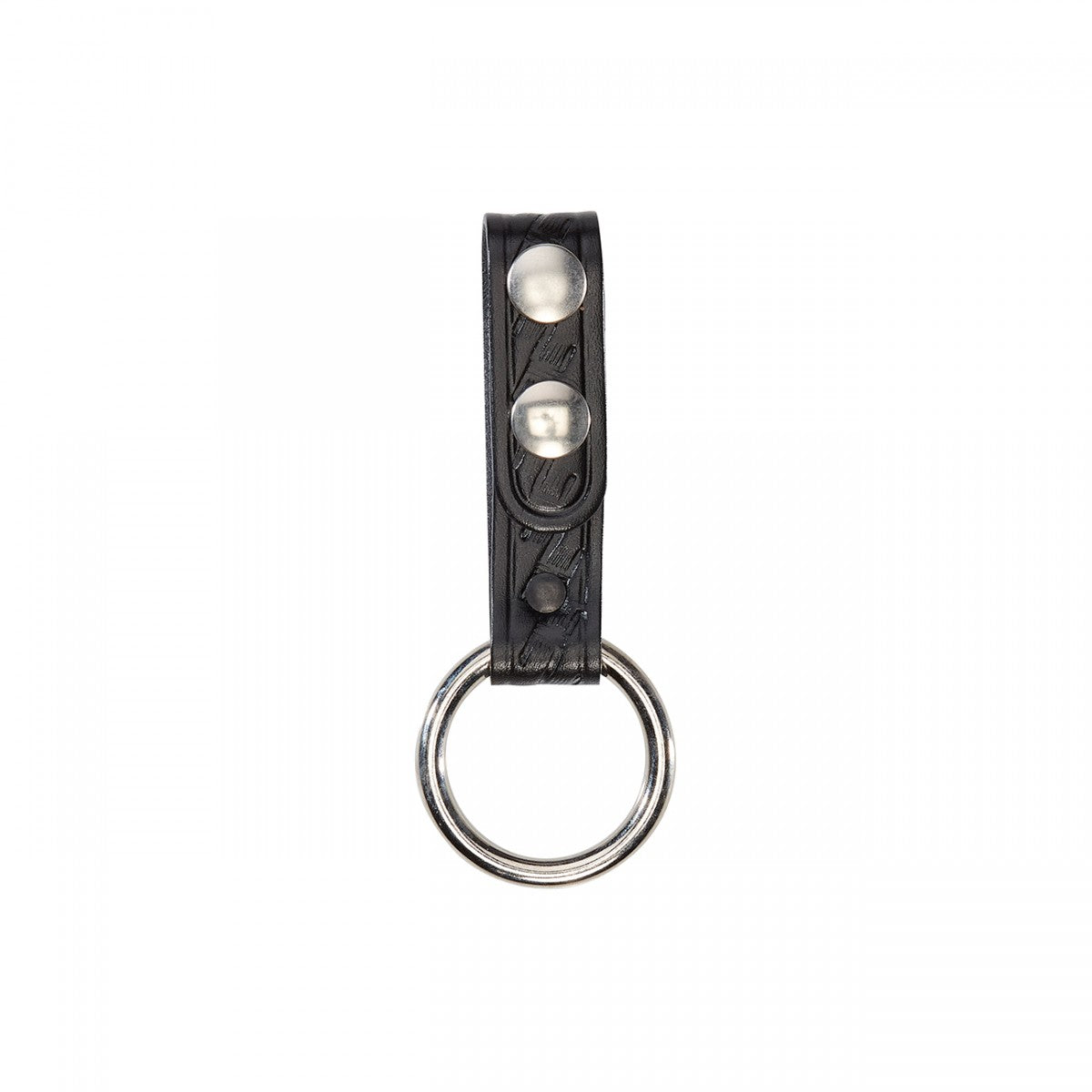 Aker Leather Baton Ring Strap