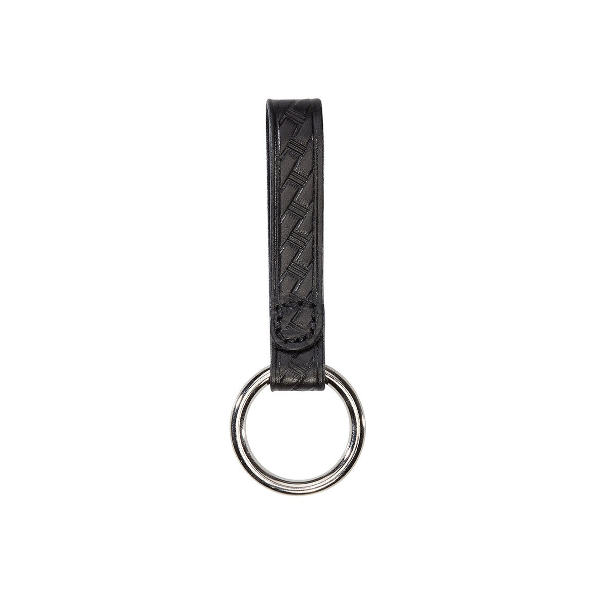Aker Leather Baton Ring Strap