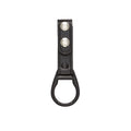 Aker Leather Side Handle Baton Ring Strap