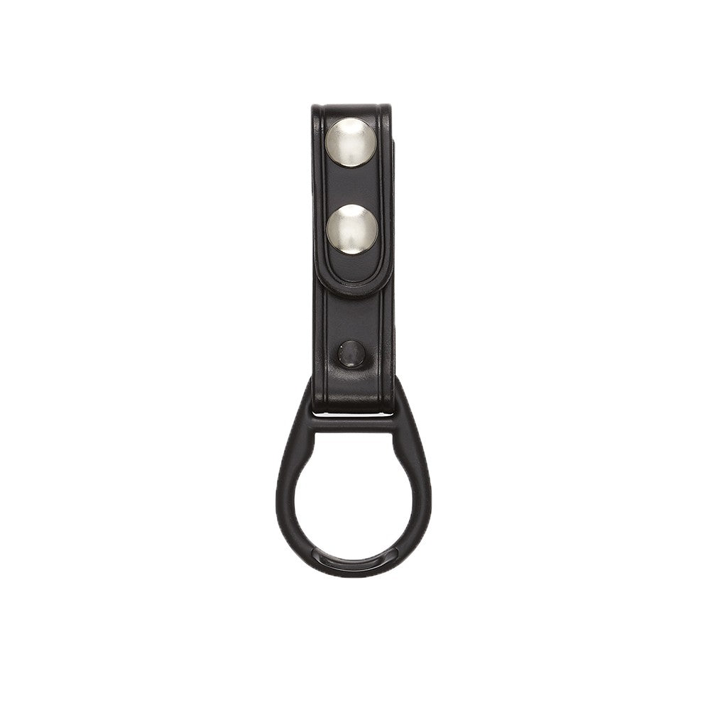 Aker Leather Side Handle Baton Ring Strap