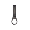 Aker Leather Side Handle Baton Ring Strap