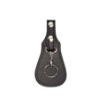 Aker Leather Single Key Strap