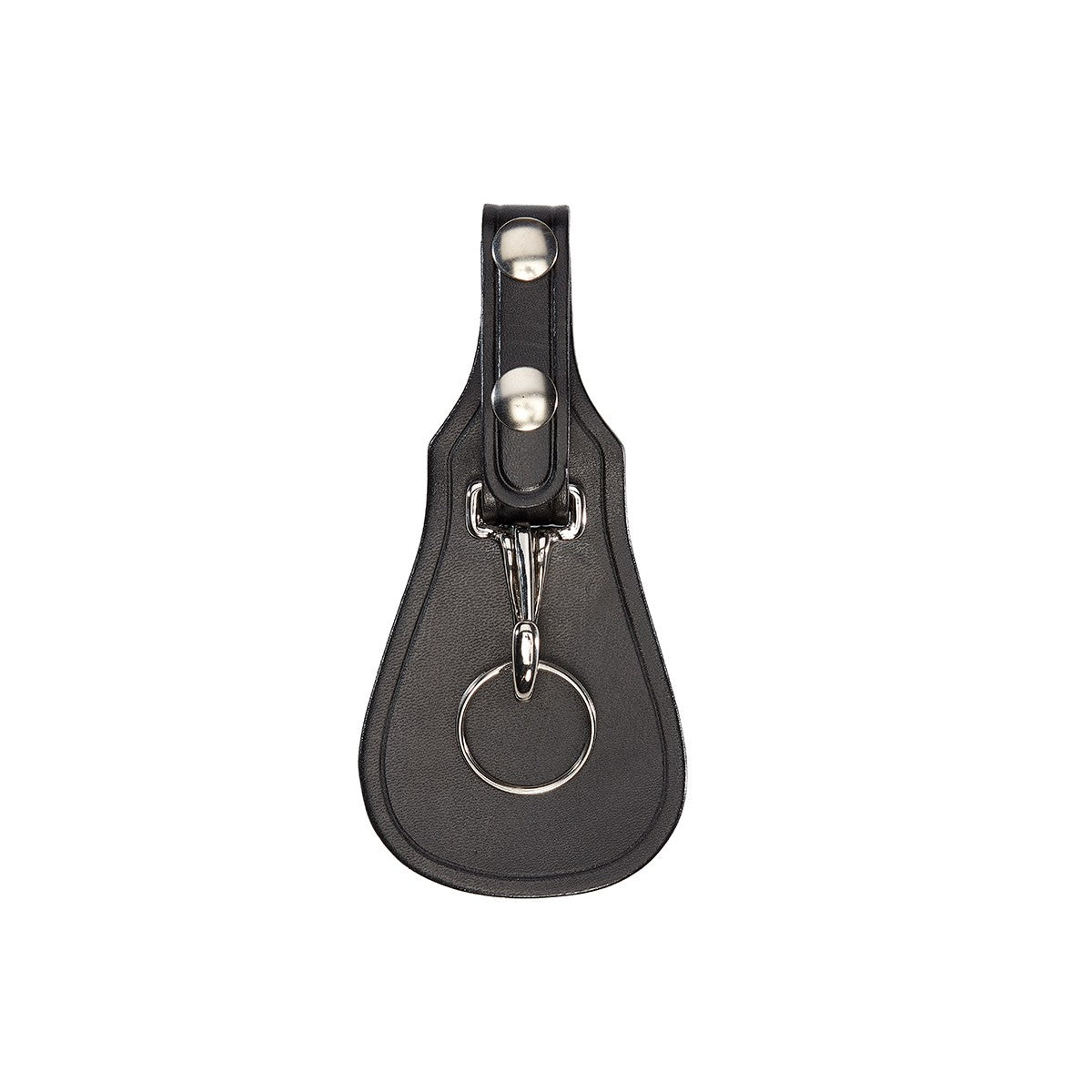 Aker Leather Single Key Strap