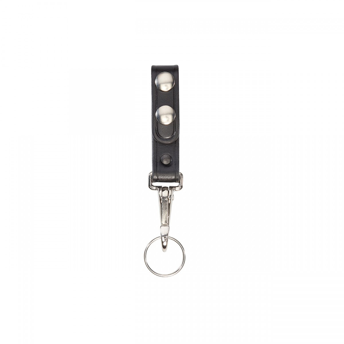 Aker Leather Single Key Strap
